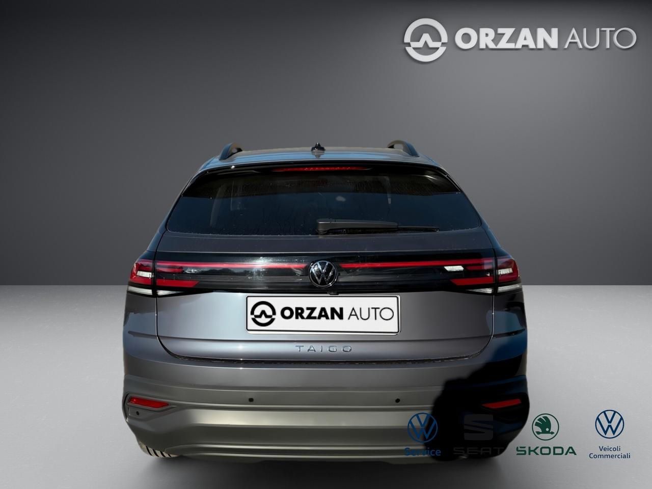 Volkswagen Taigo 1.0 TSI 95 CV Edition Plus CELL. VENDITE 3491558563 OPPURE 3478673115