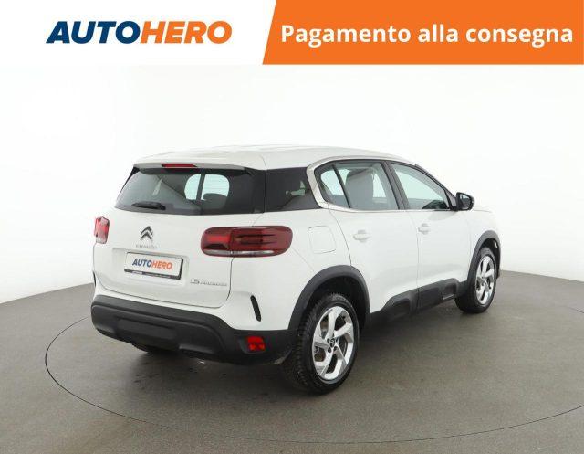 CITROEN C5 Aircross Hybrid 136 e-DCS 6 You