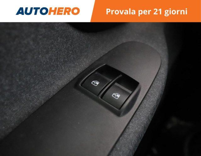 LANCIA Ypsilon 1.2 69 CV 5 porte Elefantino Blu