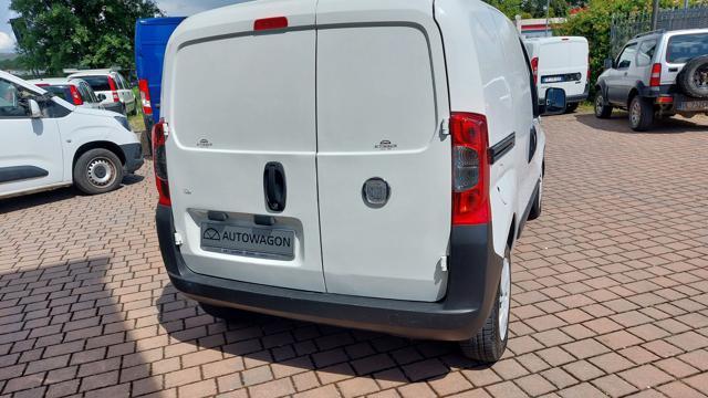 FIAT Fiorino 1.3 MJT 75CV Furgone