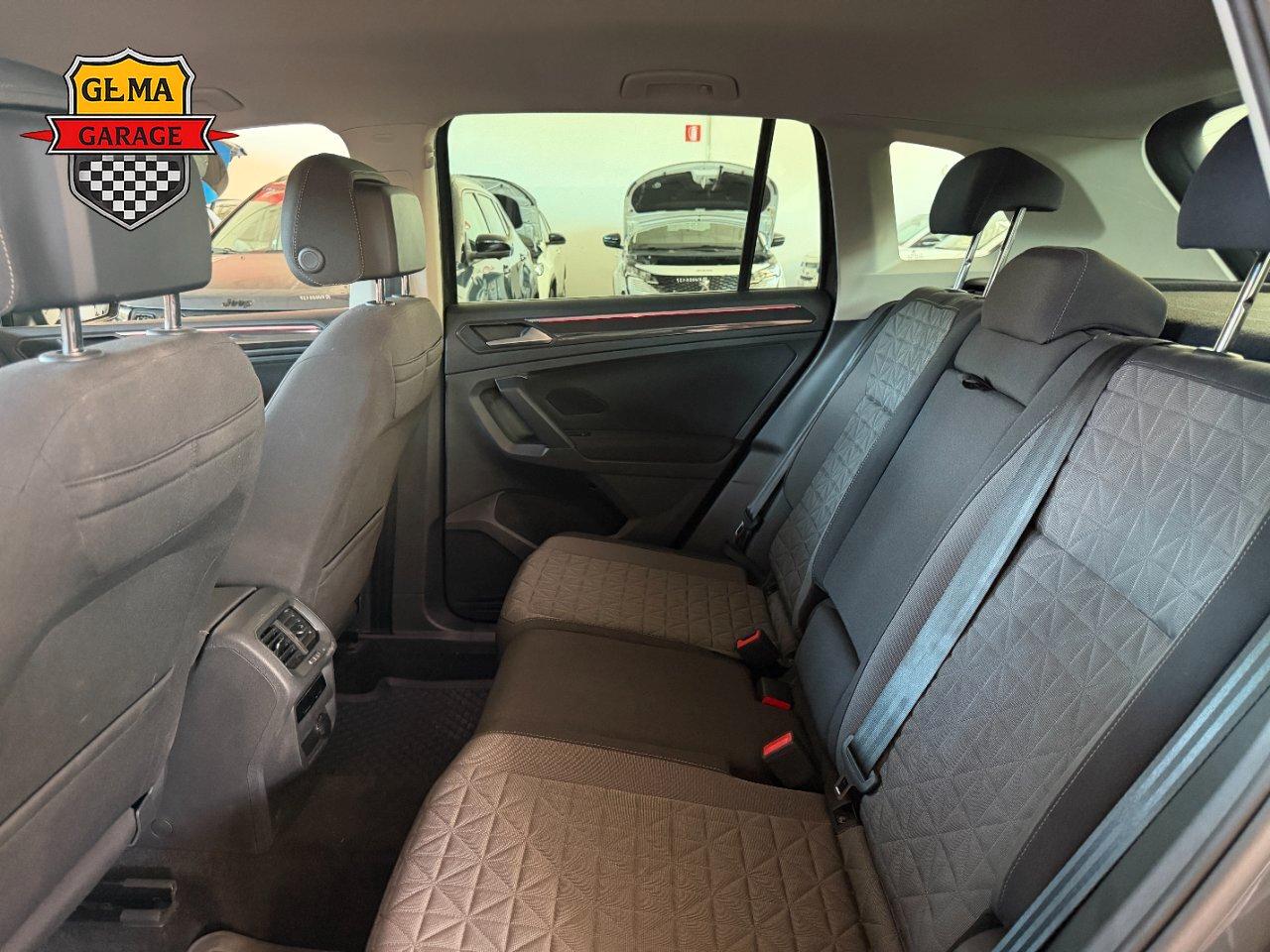 Volkswagen Tiguan 1.5 tsi Life 130cv