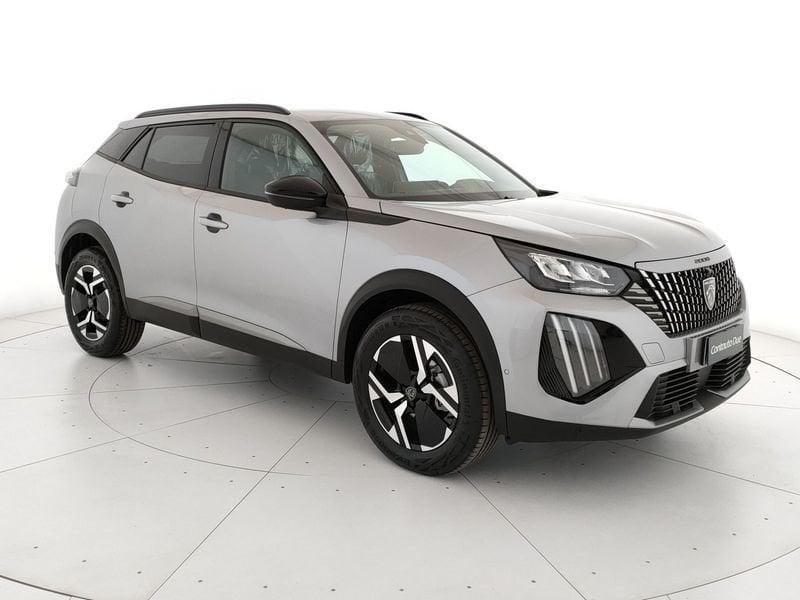 Peugeot 2008 PureTech 130 S&S EAT8 Allure