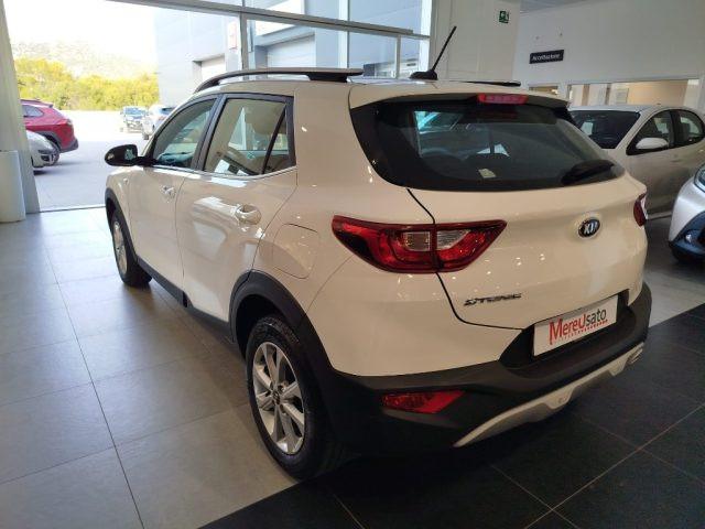 KIA Stonic 1.2 MPI 84 CV Style