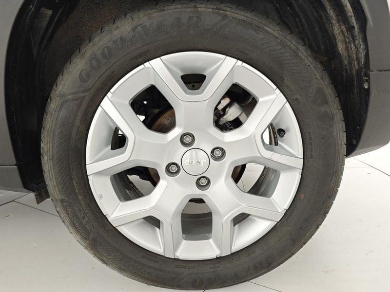 Jeep Avenger 1.2 Turbo Altitude