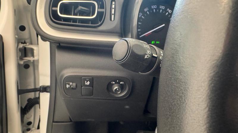 CITROEN C3 PureTech 110 Cv. Shine Plus NAVI AUTOMATICA