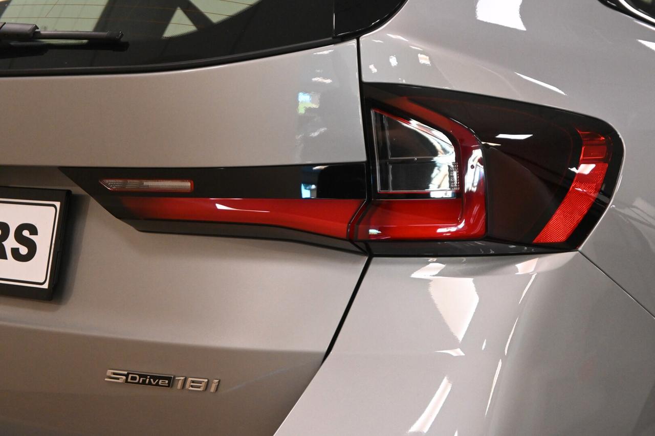 BMW X1 (U11) X1 sDrive 18i MSport