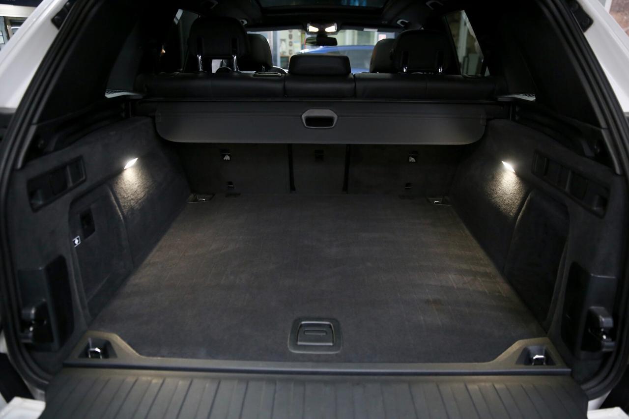 BMW X5 xDrive30d Msport auto
