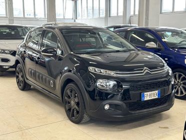 Citroën C3 BlueHDi 100CV S&S Shine