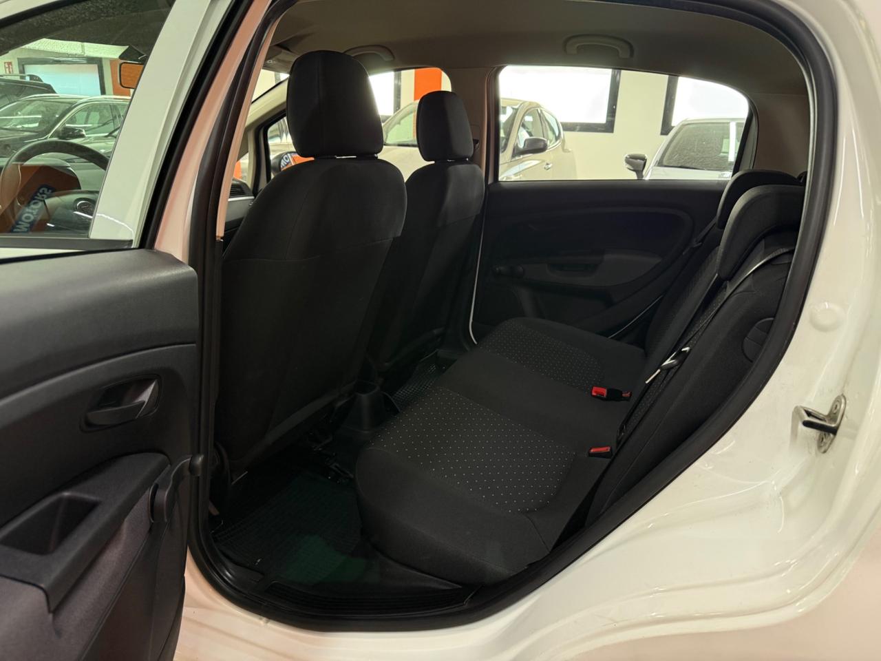 Fiat Grande Punto 1.2 5 porte - Soli 37.900 km!