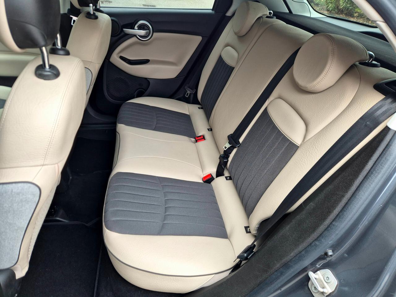 Fiat 500X 1.4 MultiAir 140 CV Lounge