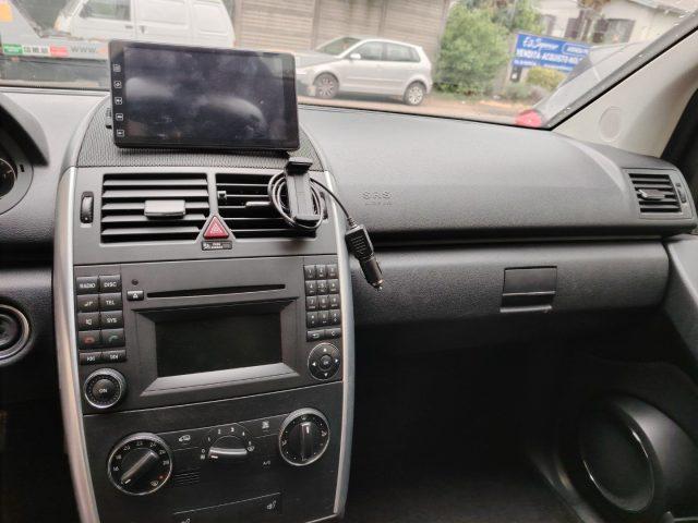 MERCEDES-BENZ A 150 Coupé Avantgarde