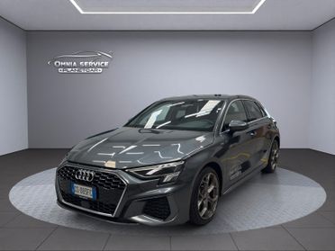 Audi A3 SPB 30 TDI S tronic line edition