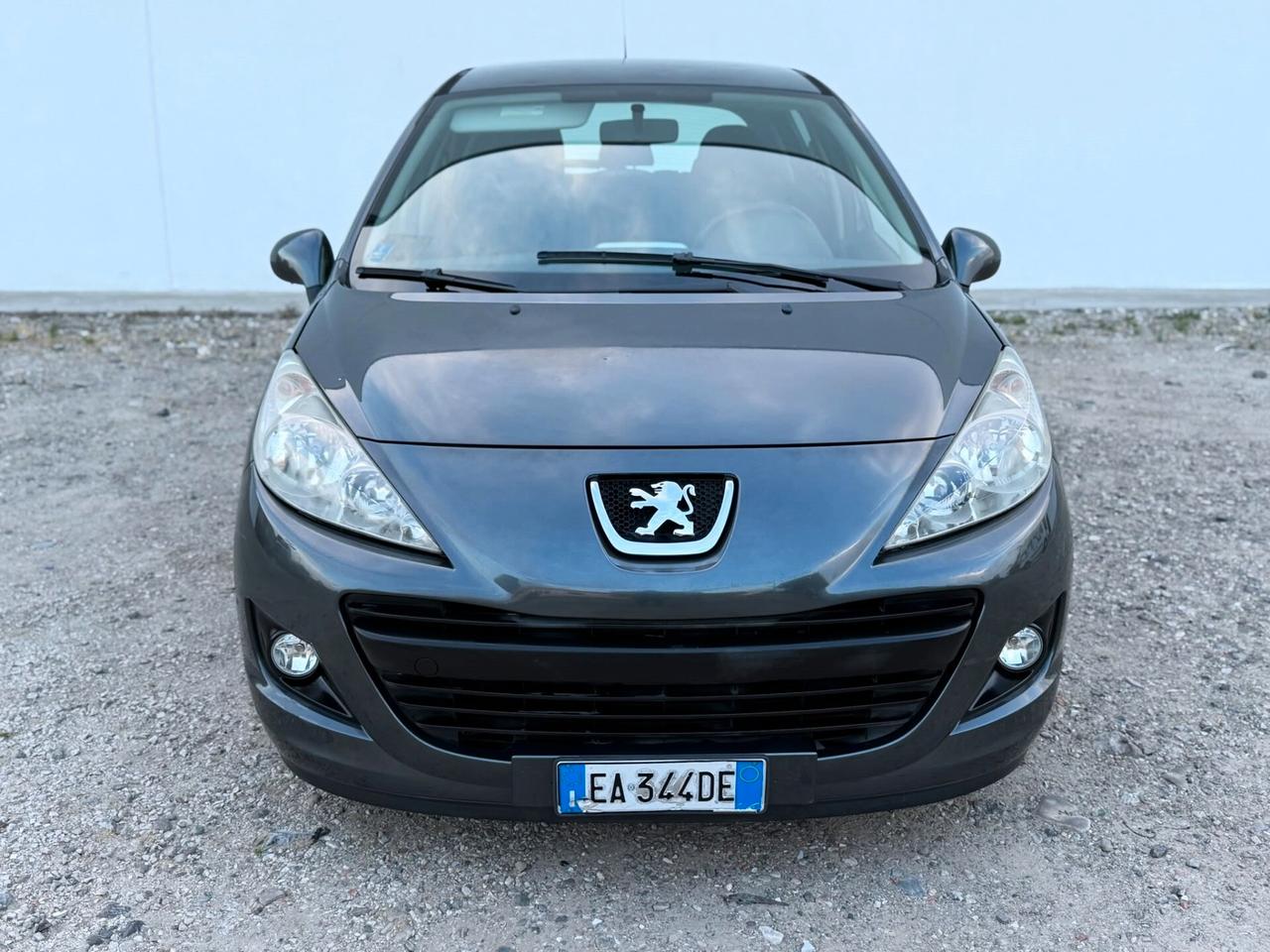 Peugeot 207 1.4 75CV X Line ECO GPL
