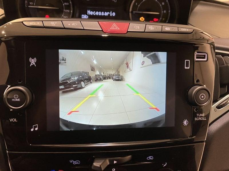 Lancia Ypsilon Ypsilon 1.0 FireFly 5 porte S&S Hybrid Platino