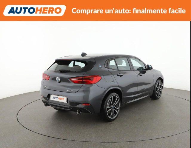 BMW X2 sDrive20d Msport