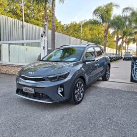 Kia Stonic 1.0 T-GDI MHEV STYLE 120CV DCT