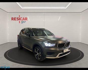 VOLVO XC40 1.5 t4 phev Inscription auto FULL OPTIONAL