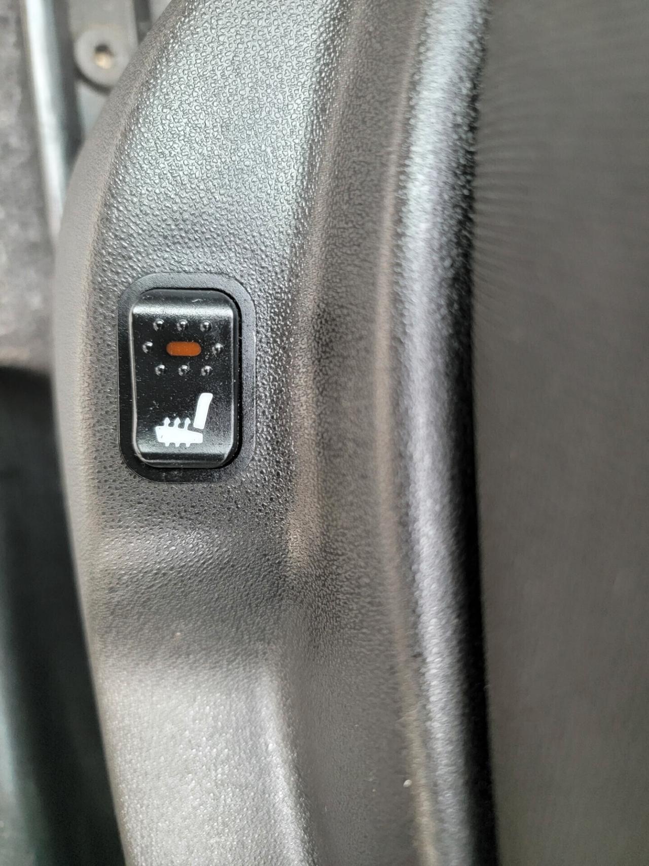 Fiat Doblò 1.3 MJT 5 POSTI N1 EURO 6 finanziabile