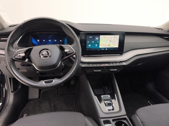 SKODA Octavia Wagon 2.0 tdi evo Executive 150cv dsg