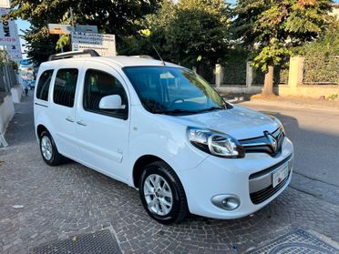 Renault Kangoo Blue dCi 8V 115CV 5 porte Limited2