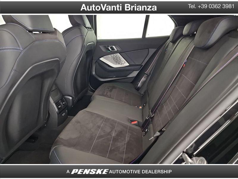 BMW Serie 1 118d MSport Pro