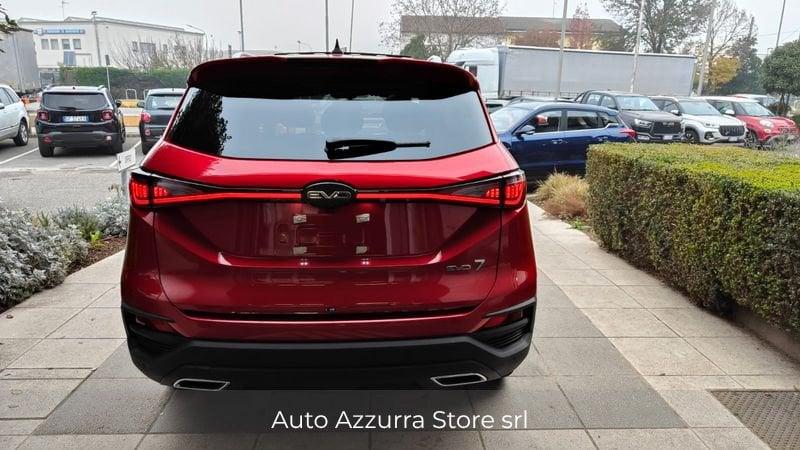 EVO Evo 7 1.5 Turbo 7 posti Bi-Fuel GPL - 1.000€ DI EXTRA*