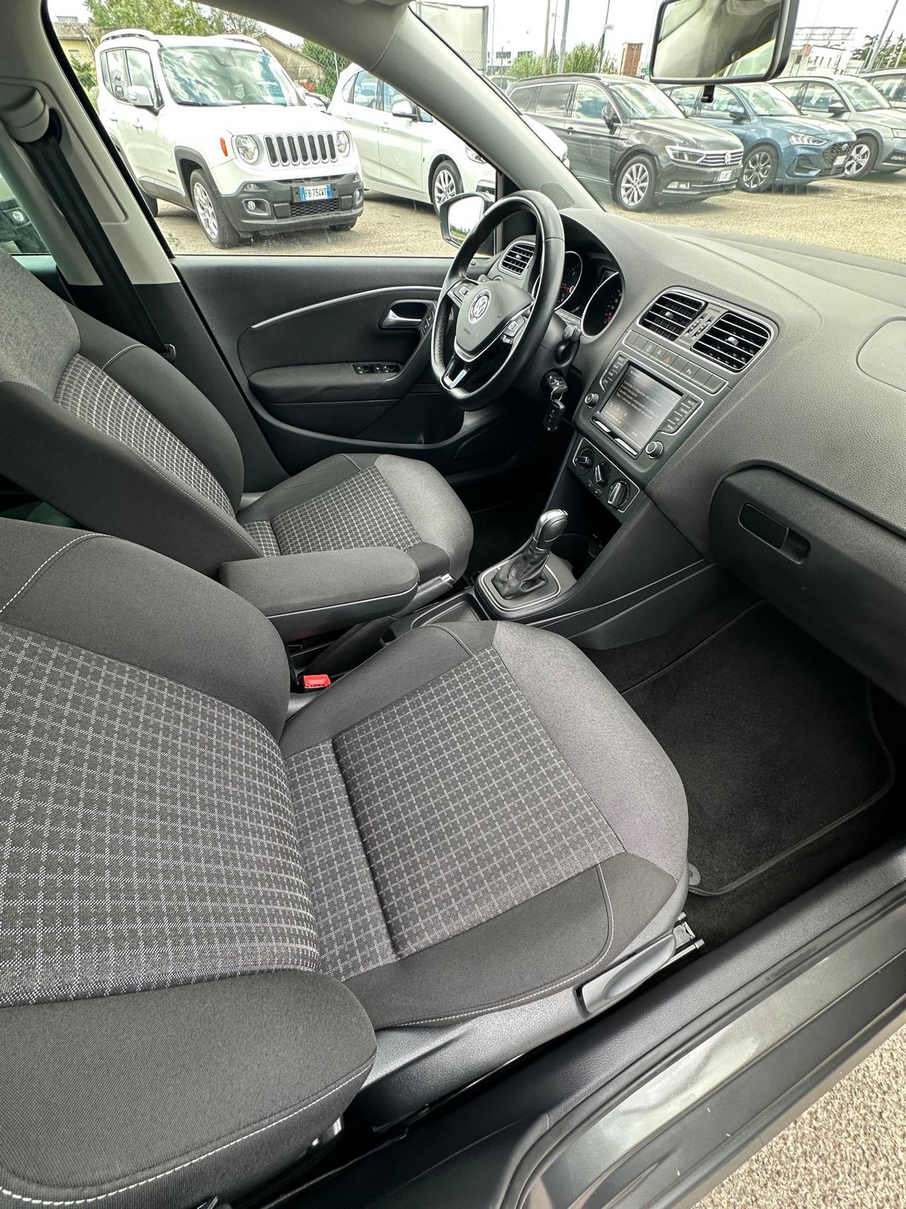 Volkswagen Polo 1.4 TDI 5p. Comfortline - 2017