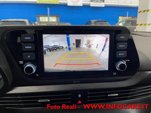 HYUNDAI Bayon 1.0 T-GDI Mild-Hybrid 48V iMT XLine PROMO