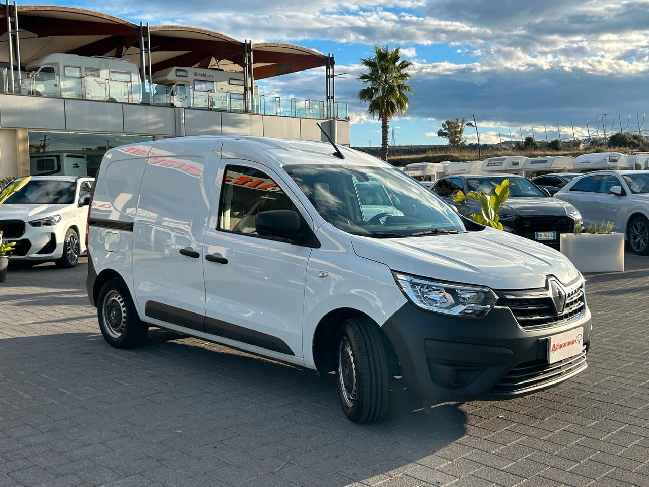 Renault Express 1.4 dci