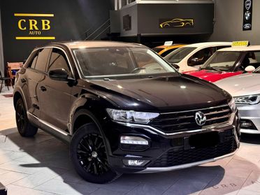 Volkswagen T-Roc CAMBIO AUTOM. 80MILA KM CERTIFICATI