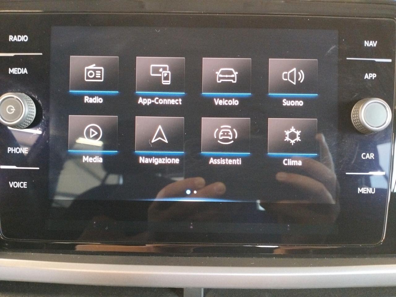 Volkswagen T-Roc 2.0 TDI SCR Life - NEOPATENTATI