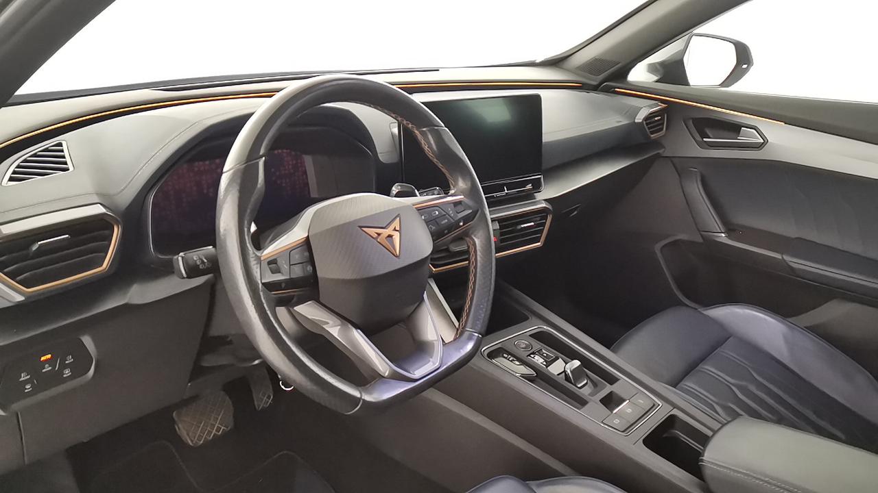 CUPRA Formentor 2020 - Formentor 2.0 tdi 4drive dsg