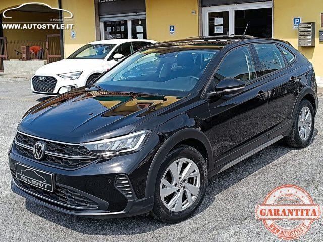 VOLKSWAGEN Taigo 1.0 TSI 95 CV Life *NEOPATENTATI*