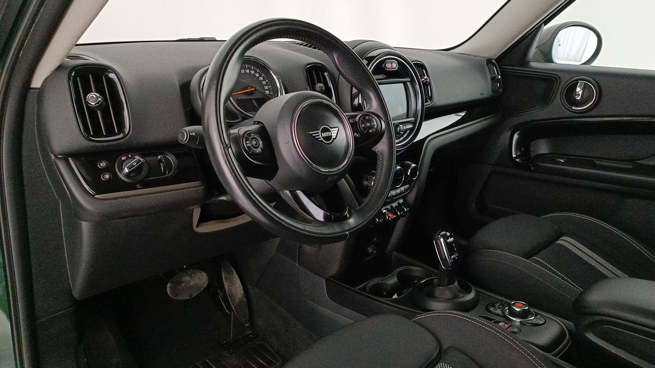 MINI Mini Countryman F60 2017 - Mini Countryman 2.0 Cooper SD Hype auto my18