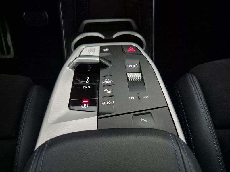 BMW X2 U10 xdrive M35i Msport Pro auto