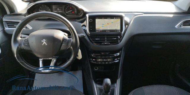 PEUGEOT 208 5 porte Allure NeoPatentati