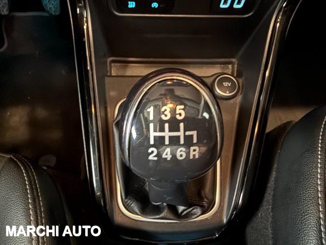 FORD EcoSport 1.5 TDCi 100 CV Start&Stop ST-Line
