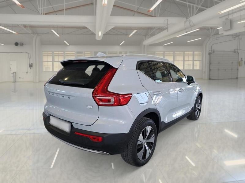 VOLVO XC40 T5 Plug-in Hybrid auto Recharge Inscription Expression