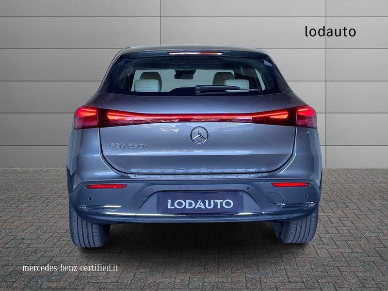 Mercedes-Benz EQA EQA 250+ Progressive Advanced Plus