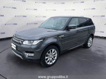 Land Rover RR Sport II 2014 Die. 3.0 tdV6 HSE Dynamic auto my16 E