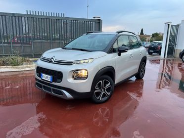 Citroen C3 Aircross BlueHDi 100 S&S Feel
