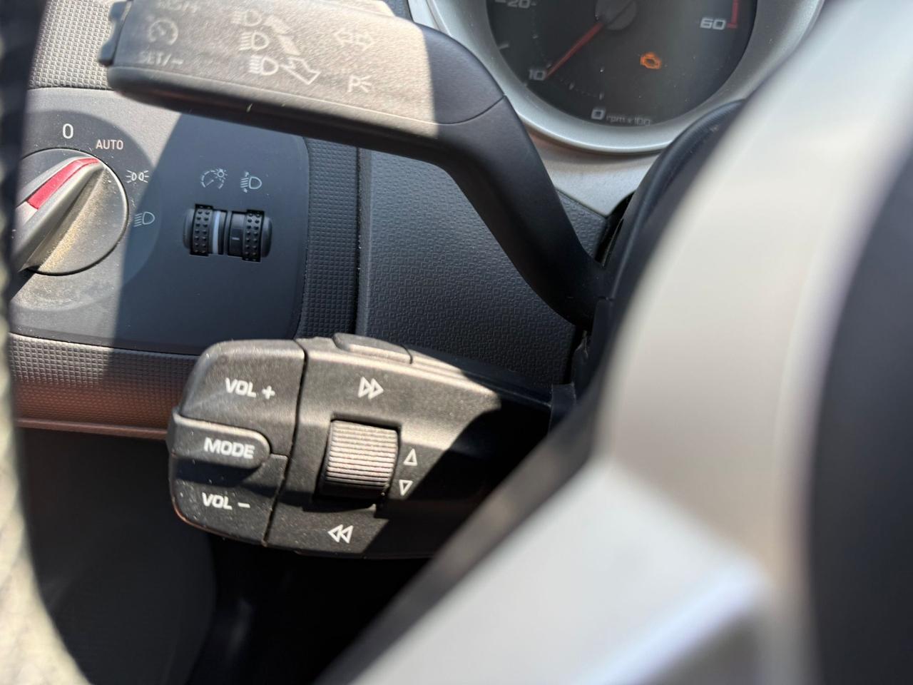 Seat Ibiza 1.2 TDI CR 3p. COPA