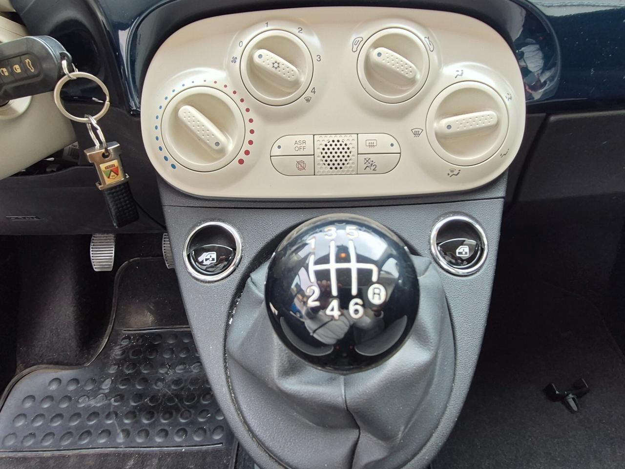 Fiat 500 *PREZZO VERO* 1.0 Hybrid Lounge