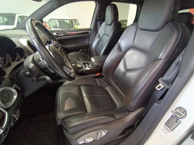 Porsche Cayenne Cayenne 3.0 tiptronic