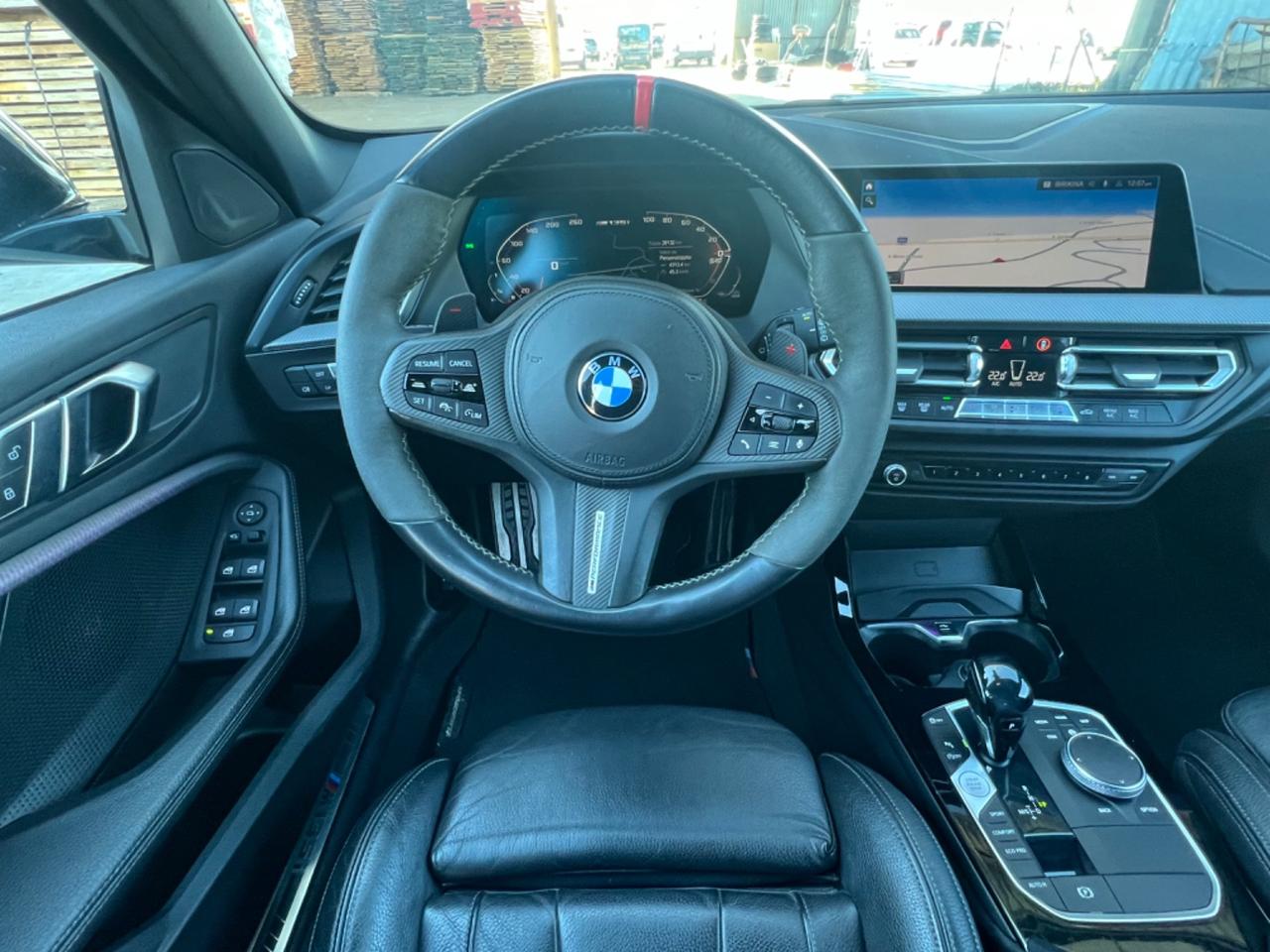 M 135i xdrive