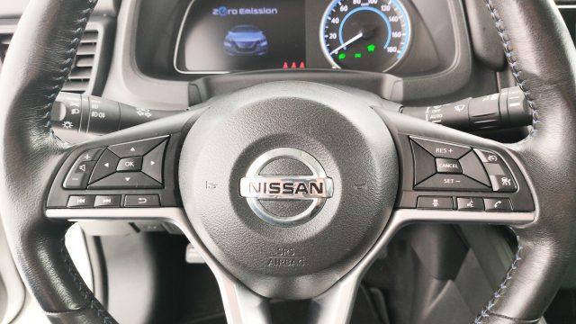 NISSAN Leaf e+ Acenta 62kWh 217cv