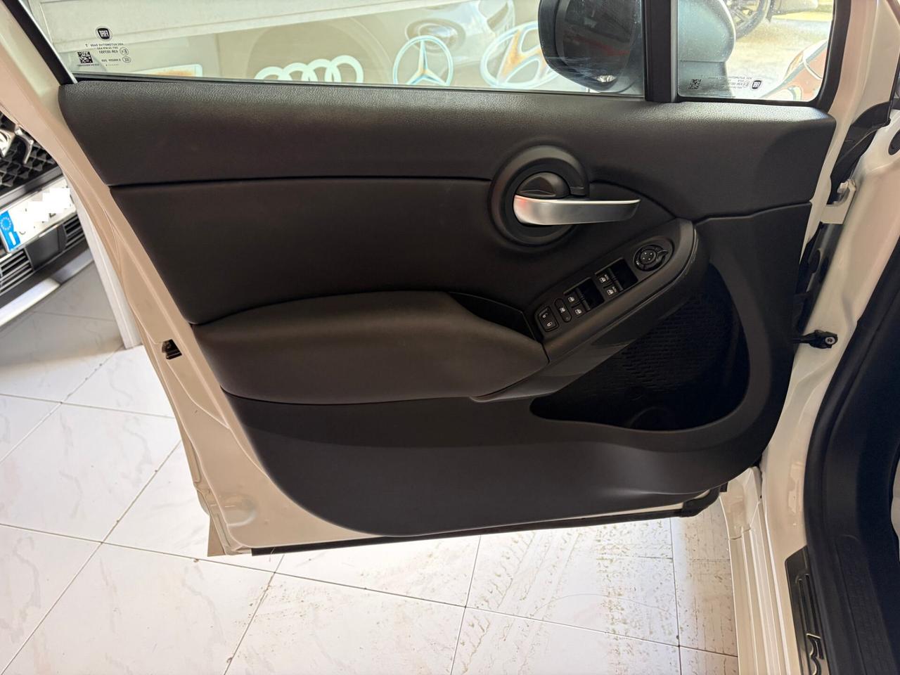 Fiat 500X 1.3 MultiJet 95CV Sport