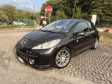 Peugeot 207 1.6 THP 150CV GTI 3p. Féline
