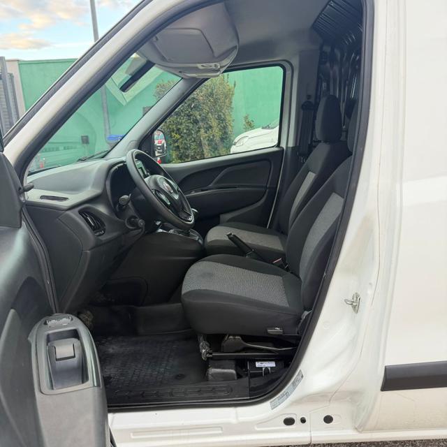 FIAT DOBLO MAXI XL 1.6 M-JET FURGONE - 2021