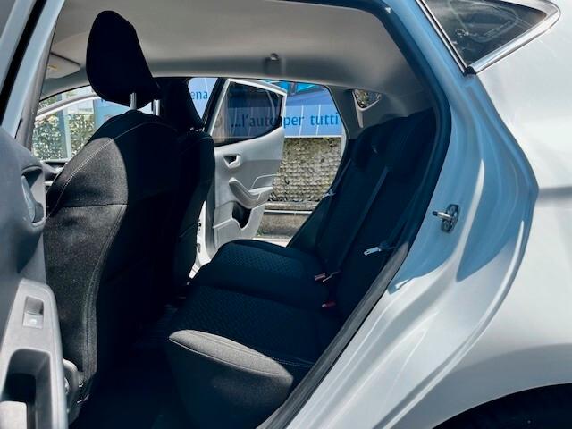 Ford Fiesta 5p 1.1 Titanium 75cv "FARI FULL LED / PDC / TAGLIANDI FORD "